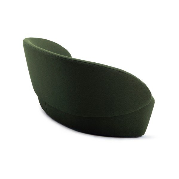 Zielona wełniana sofa EMKO Naïve, 214 cm-image-4