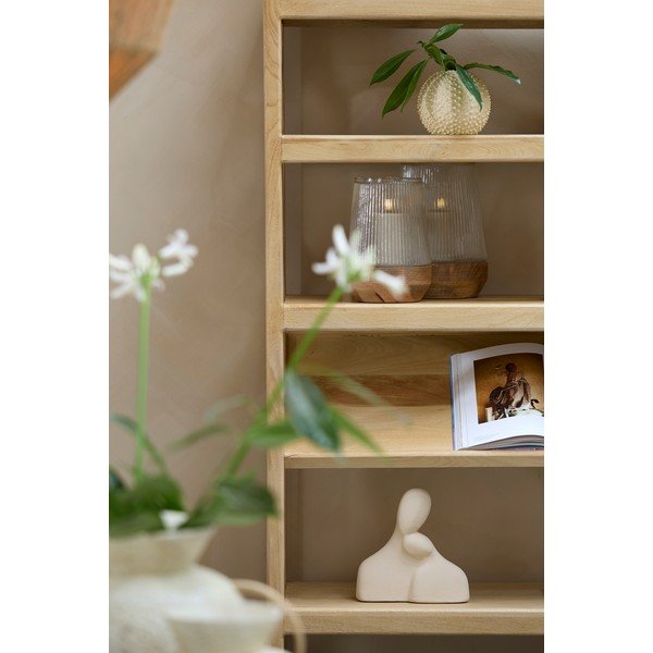 Figurka ceramiczna (wysokość 24 cm) Soline – Light & Living-image-1
