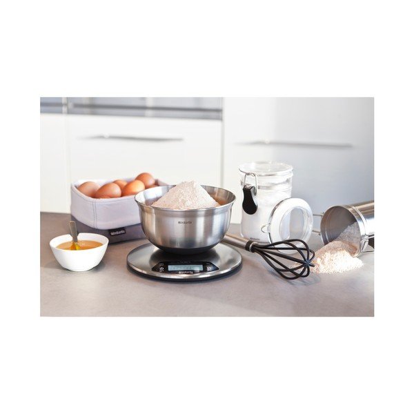 Waga kuchenna Brabantia Cook-image-2
