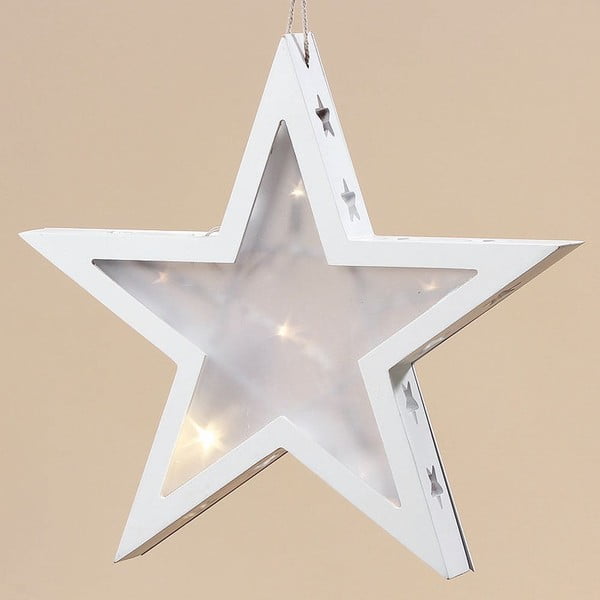 Gwiazda świecąca Janni, 33 cm