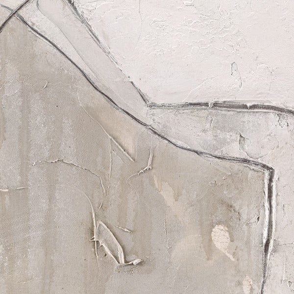 Ręcznie malowany obraz 88x118 cm Cover   – Malerifabrikken-image-3