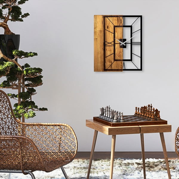 Zegar ścienny – Bystag-image-1