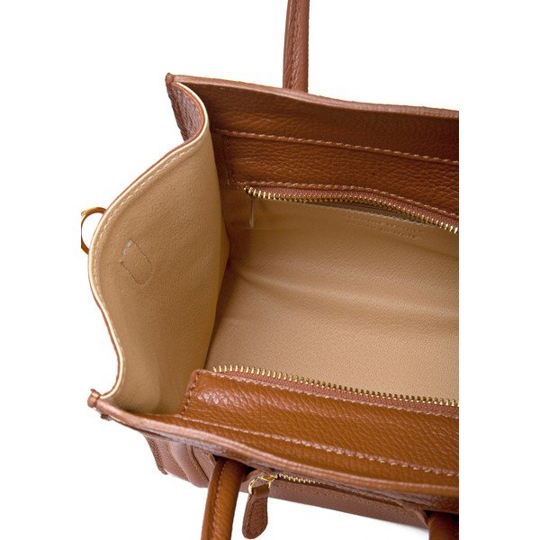 Torebka Tiziana Cognac-image-3