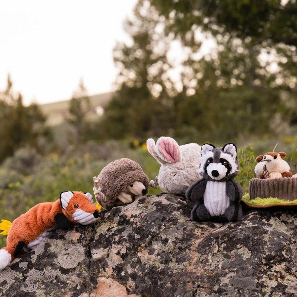 Zestaw prezentowy Forest Friends 5 szt. – P.L.A.Y.-image-1