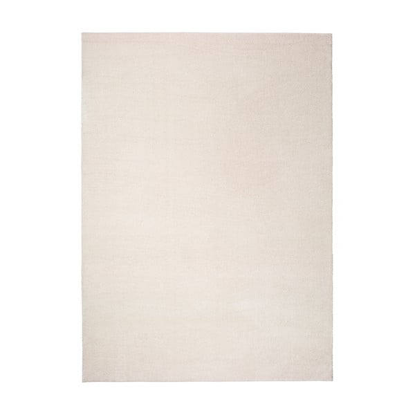 Kremowy dywan 240x330 cm Montana Liso – Universal