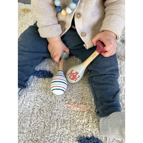 Zabawka muzyczna Octopus – Kindsgut-image-1