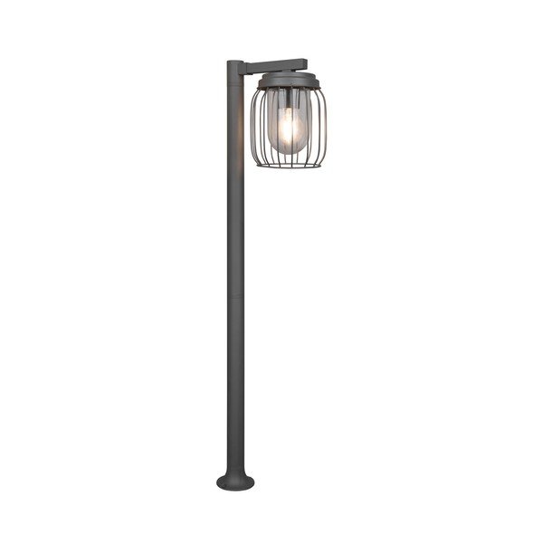 Lampa zewnętrzna (wysokość 10 cm) Tuela – Trio