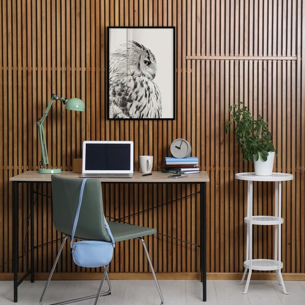 Obraz 50x70 cm Owl – Styler-image-1