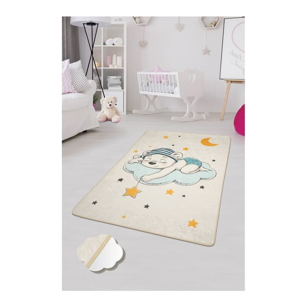 Dywan dla dzieci Sleep, 100x160 cm-image-1