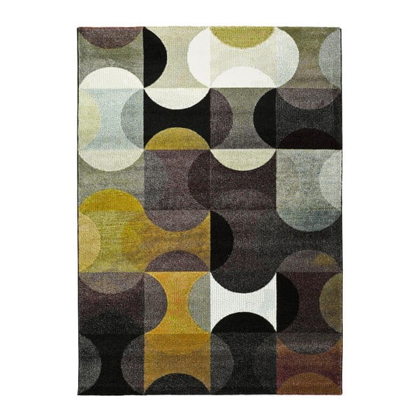 Dywan Universal Mubis Multi Muro, 60x120 cm
