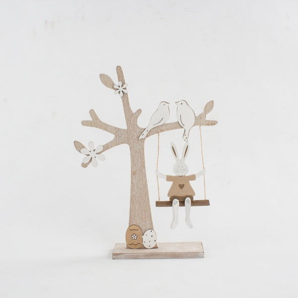 Dekoracja wisząca Dakls Tree With Swing