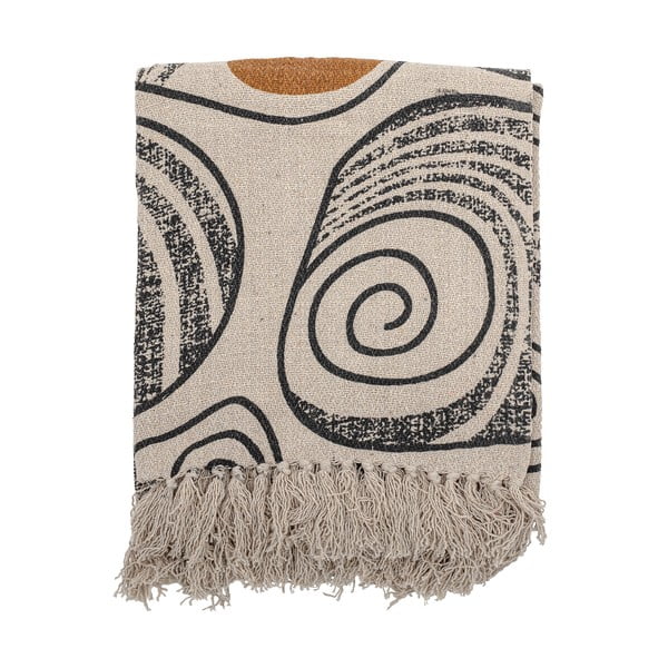 Koc 130x160 cm Giano – Bloomingville