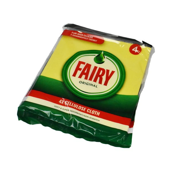 Ścierki zestaw 4 szt. – Addis-image-2