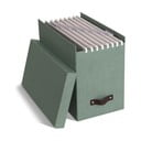 Kartonowy organizer na dokumenty Johan – Bigso Box of Sweden