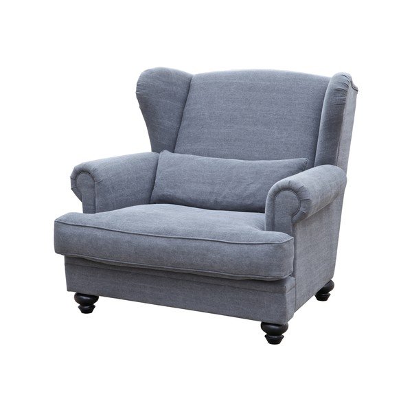 Fotel Dad Grey-image-1