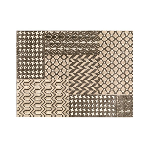 Dywan Webtappeti Reflex Honey, 200x290 cm-image-3