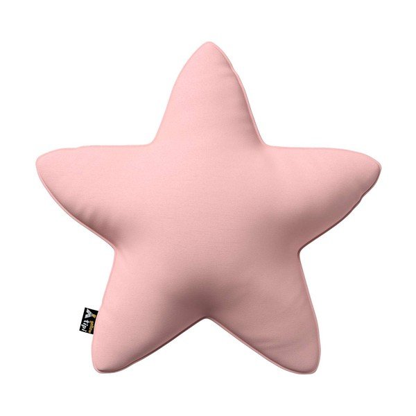 Poduszka dziecięca Happiness – Yellow Tipi