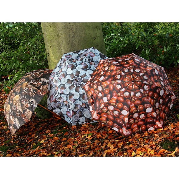 Parasol Chestnust All Over-image-1