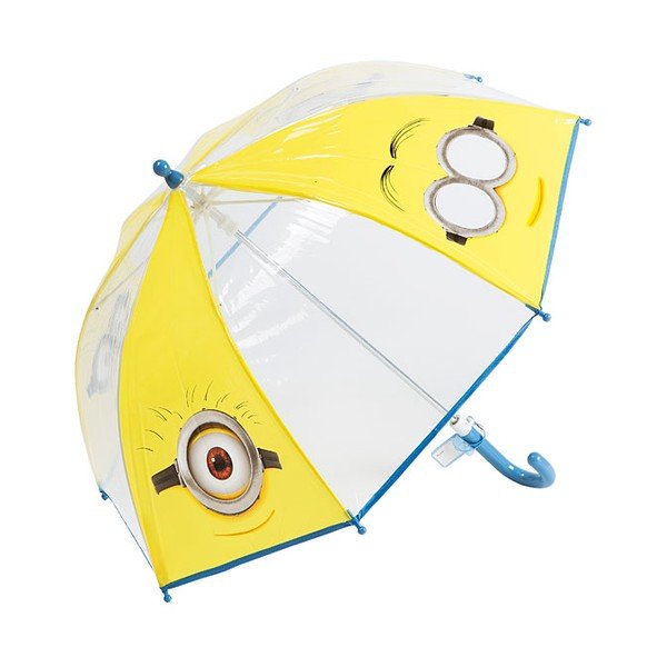 Parasol dziecięcy Birdcage Les Minions, ⌀ 60 cm
