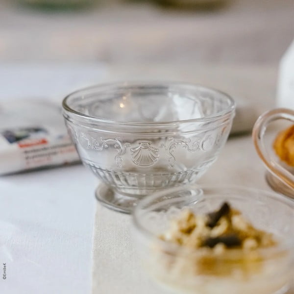 Szklana miska La Rochère Versailles, 270 ml-image-1