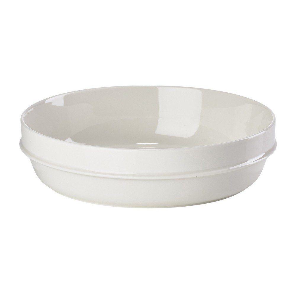 Kremowa porcelanowa miska do serwowania 1,4 l Eau – Zone