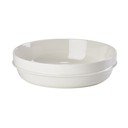 Kremowa porcelanowa miska do serwowania 1,4 l Eau – Zone