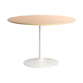 Okrągły stół Actona Ibiza, ⌀ 110 cm