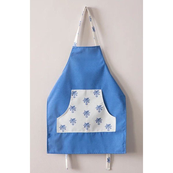 Lniany fartuch Celesse – Mila Home