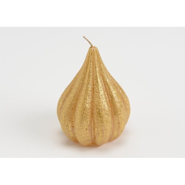 Świeczka Gold Pear