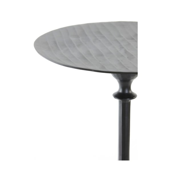 Okrągły stolik ø 40 cm Janna – Light & Living-image-2