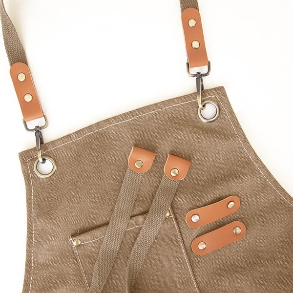 Fartuch Canvas – Orion-image-4