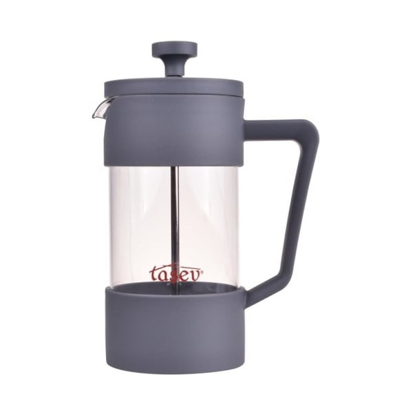 French Press Bambum Loft Grey, 350 ml
