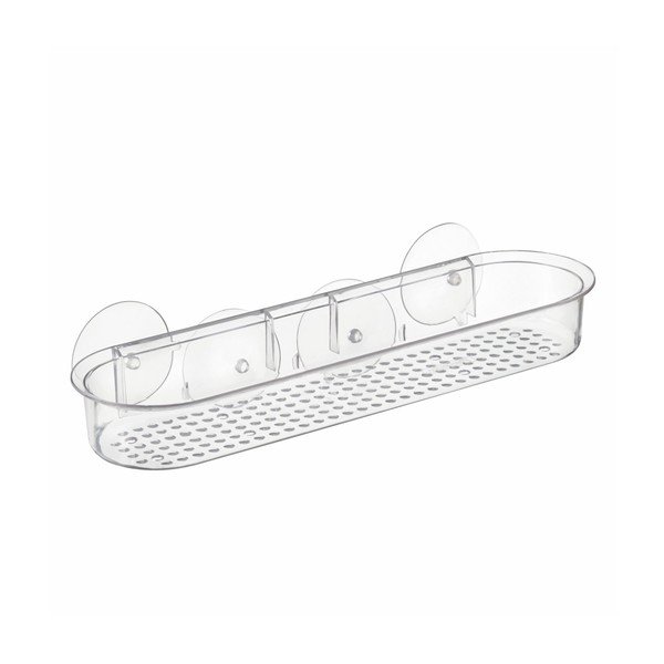 Półka ścienna z przyssawką iDesign Suction-image-3