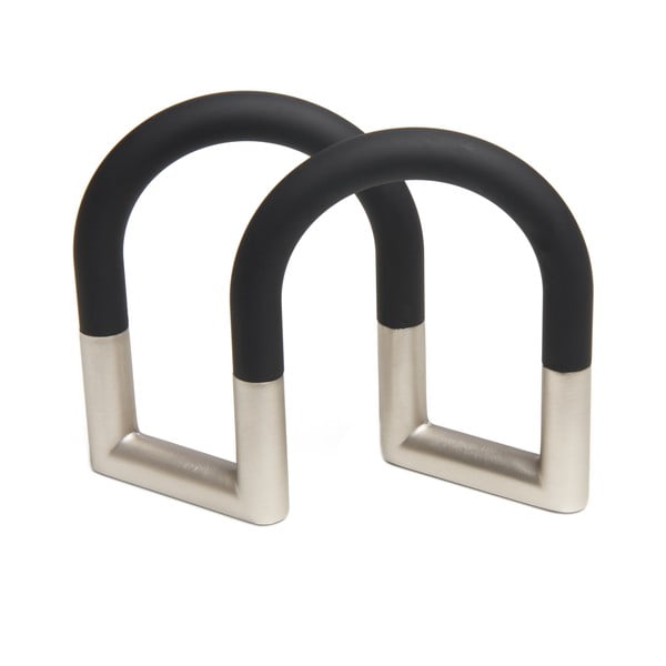 Metalowy stojak na serwetki Swivel – Umbra-image-4