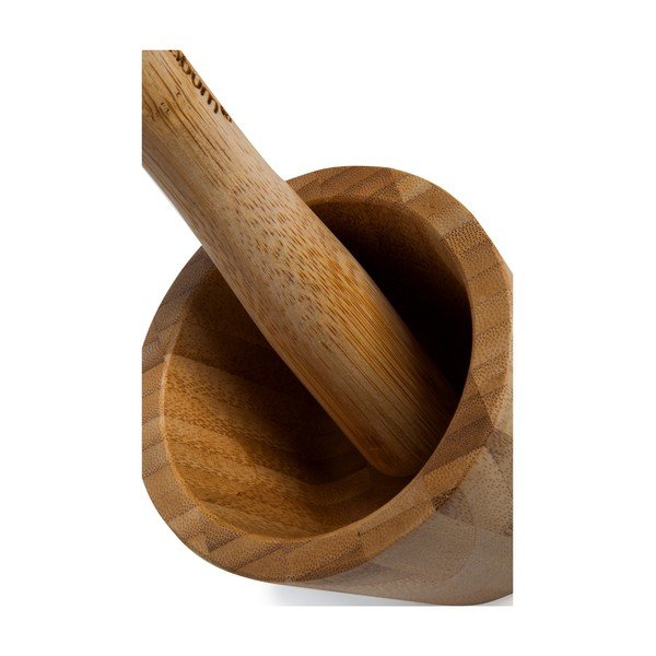 Bambusowy możdzierz Bambum Souza-image-2