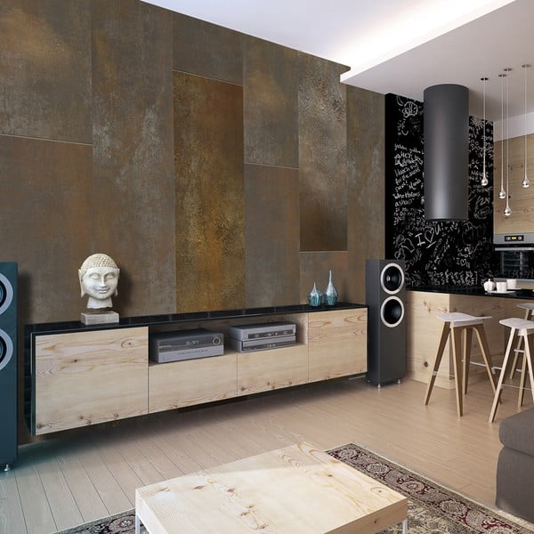 Tapeta w rolce Bimago Basilisk, 0,5x10 m-image-1