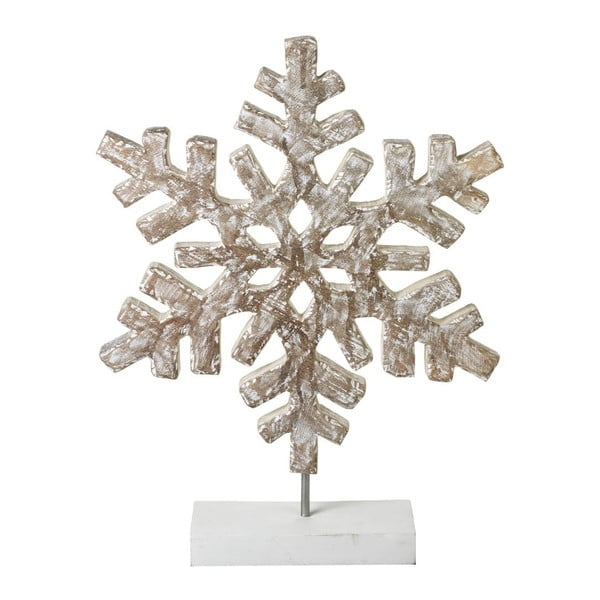 Dekoracja świąteczna Parlane Snowflake