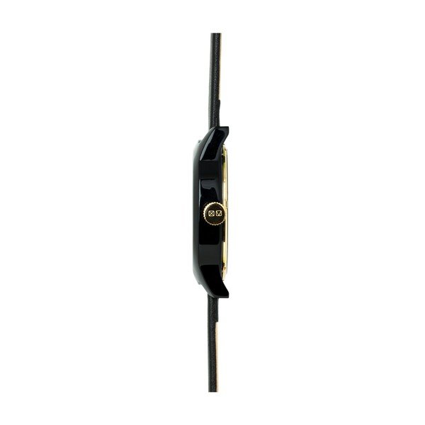Zegarek Two Hand Black-image-2