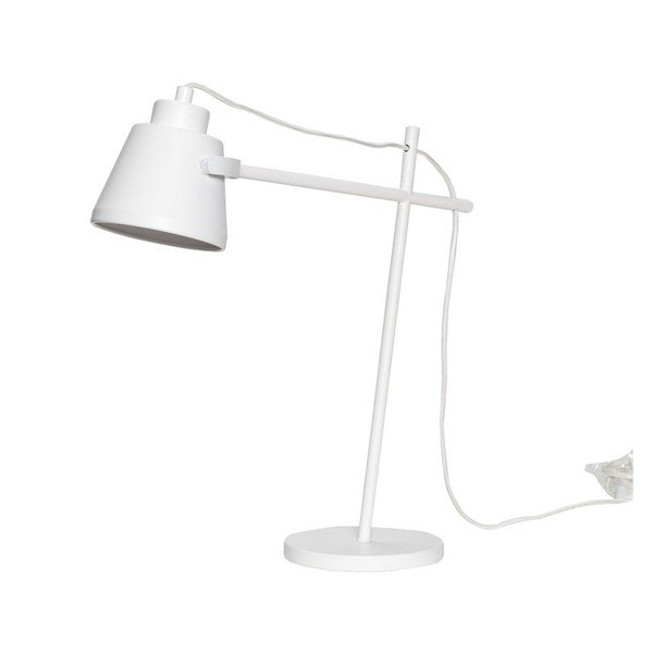 Lampa stołowa Hübsch Jacob