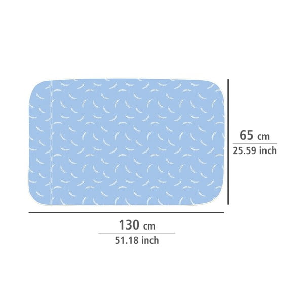 Mata do prasowania Wenko Flowers-image-3