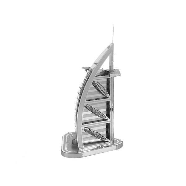 Model Burj Al Arab-image-3