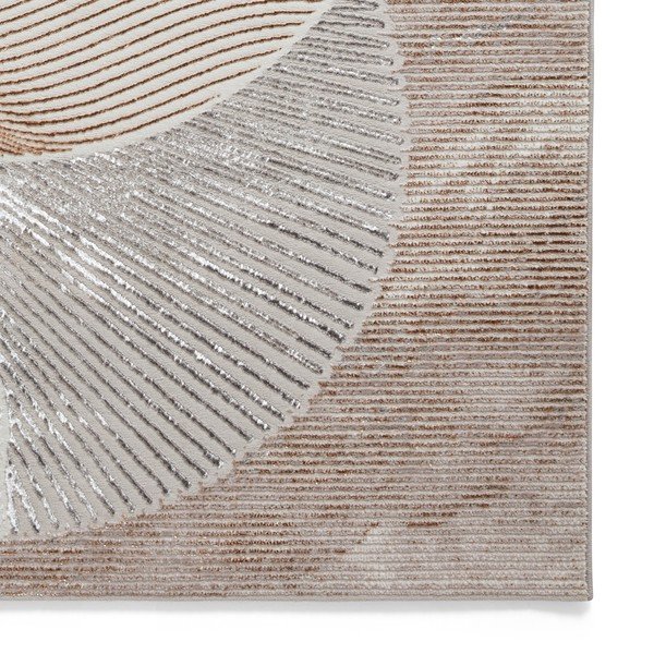 Beżowy dywan 120x170 cm Creation – Think Rugs-image-4