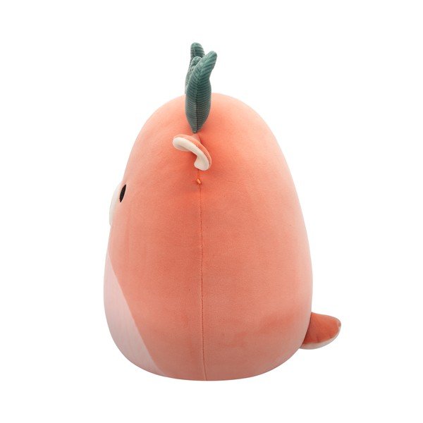 Zabawka pluszowa Romelu – SQUISHMALLOWS-image-4