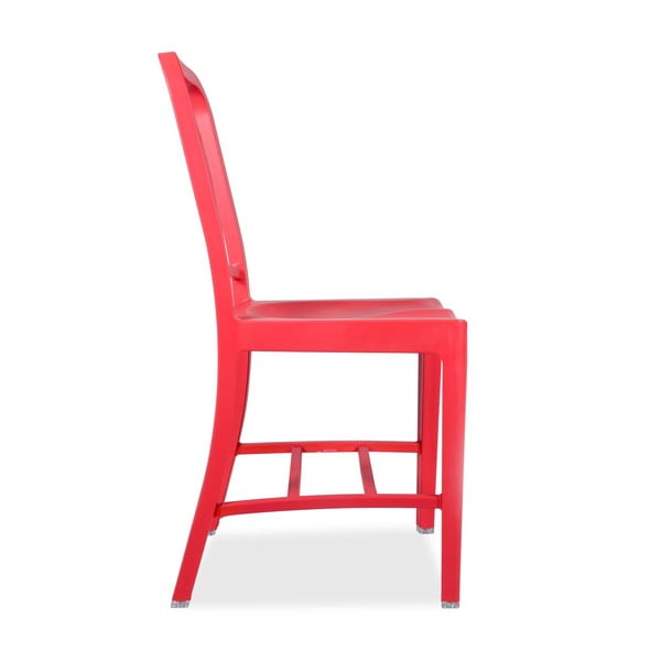 Krzesło Line Red-image-3