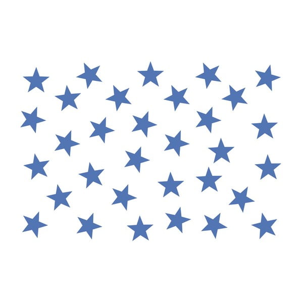 Tapeta wielkoformatowa Artgeist Blue Star, 400x280 cm
