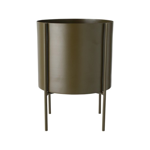 Metalowa doniczka ø 25 cm Milton – Ellos Home