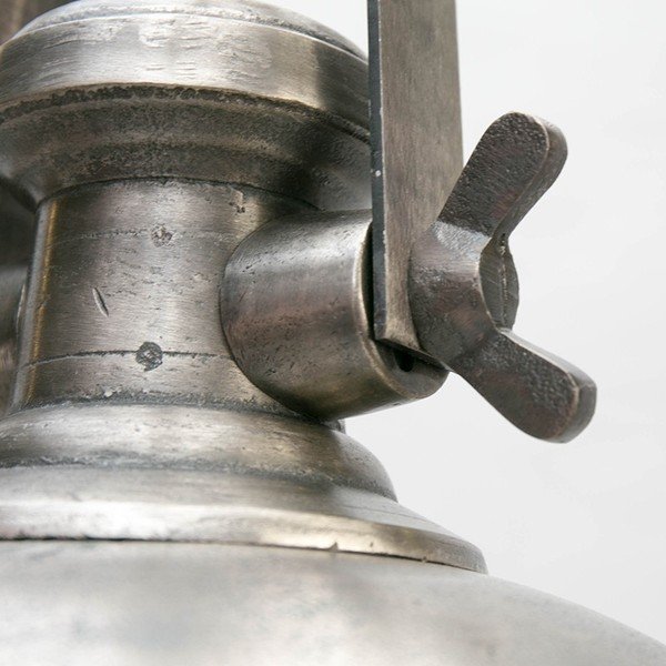 Lampa wisząca LABEL51 Tenerife Raw-image-2