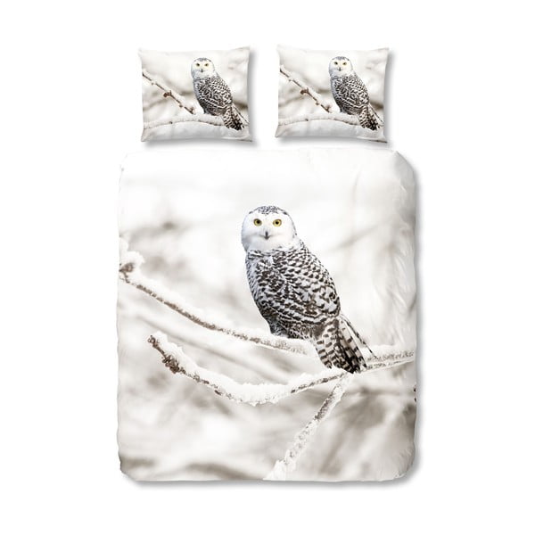 Pościel Snowy Owl, 200x200 cm