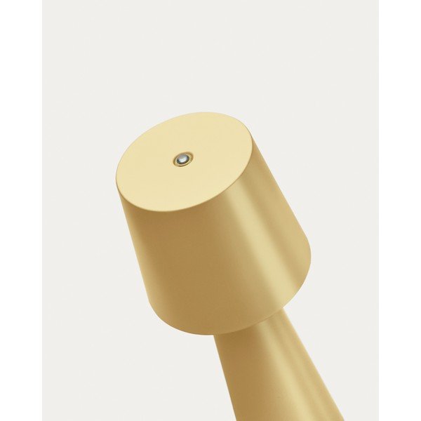 Lampa zewnętrzna LED ze ściemniaczem na USB ø 10 cm Arenys – Kave Home-image-3