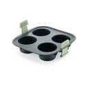 Silikonowa forma do pieczenia 20x19,5 cm – Lékué